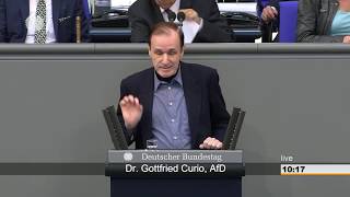 Bundestag: AfD-Antrag über Islam erntet Wider­spruch übriger Fraktionen