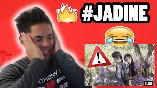 Nadine Lustre & James Reid - "Summer" (Official Music Video) HIGHLY ANTICIPATED REACTION!