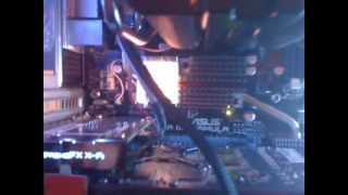 asus crosshair 3 formula motherboard