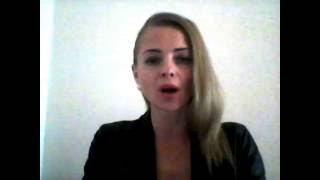 ВЗАИМОПИАР. Отзыв Анны Борк на акции взаимопиара Импариант - клуба Елены Вербицкой