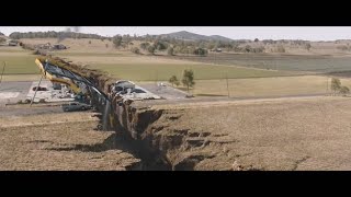 Фильмы катастрофы. #1