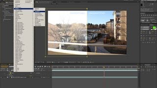 Magic Lantern 2.3 HDR video Canon EOS 550D