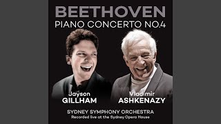 Beethoven: Piano Concerto No.4 in G Major, Op.58 - 3. Rondo (Vivace)