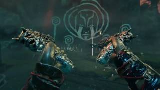 Shadow Warrior 2 — 12 минут геймплея с катаной и бензопилой