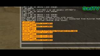 Взлом Админки CS Source - Source Mod Hack By Loony