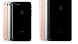 FAKE IPHONE 7 100$ plus clone unboxing china Goophone android aliexpress DHgate taobao