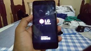 QUITAR CUENTA GOOGLE LG k10,k20,v30,V30s,Q6,K8+,Q6 prime Con Android 7.1.2 {FRP} Octubre 2018