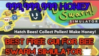 ?BEE SWARM SIMULATOR?INF BEE,AUTO FARM,DUPE,COLLECT ALL EGGS,DIAMOND EGGS,MORE..?HACK/SCRIPT?