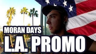 Promo Moran Day 21