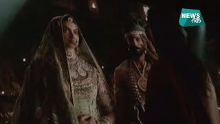 सबसे पहले देखिए पद्मावत फिल्म, पूरी कहानी! HINDI FILM PADMAVAT 2018, Story| News Tak