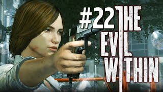 The Evil Within - Эпизод 14 - Секреты Кидман #22