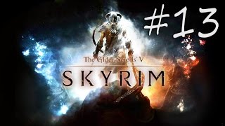 Прохождение The Elder Scrolls V: Skyrim [Серия 13][Меч королевы Фрейдис]