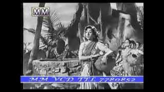 HAWA MEIN DIL DOLE - LATA &CHORUS -RAJINDER KRISHAN -SAJJAD-(SAIYYAN 1951)