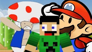 СУПЕР МАРИО Flash игры ! ПРОХОЖДЕНИЕ БРАУЗЕРНЫХ ИГР ПРО Super Mario Bros