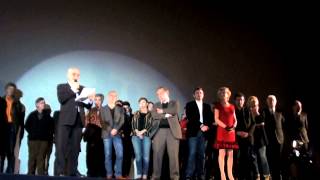Aimer, boire et chanter