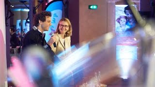 Conférence de Presse - MIKA & Imagine for Margo