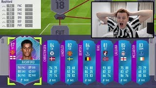 INSANE FESTIVAL OF FUTBALL SBCS!!! FIFA 18 Ultimate Team!