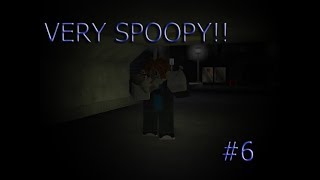 ROBLOX EXPLOITING #6 GREENWOOD TOWN!