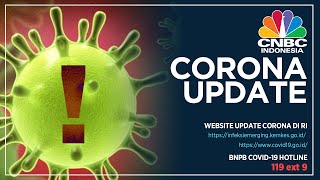 Corona RI 28 Mei, Pasien Positif Bertambah 687 Jadi 24.538 Kasus