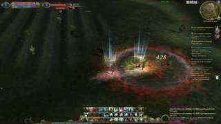 Supa Superior-  Aion Gladiator (39) pvp & ganking. (UPDATED)