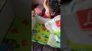 Пакунок малюка 2019