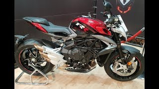Top 8 New Best Motorcycles For 2019