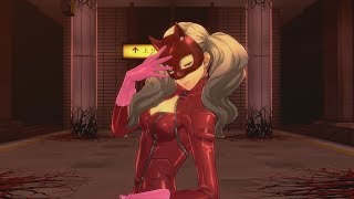 Rivers in the Desert (Persona 5: Dancing Star Night) -Triple Mix-