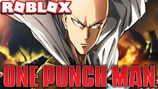 THE STRONGEST MAN IN ROBLOX PROJECT: OPM