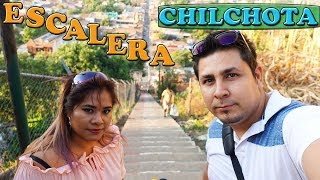 OJO DE AGUA Y ESCALERAS DE CHILCHOTA, MICHOACÁN