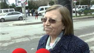 Vlore, mungojne hapsirat publike