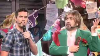 Al tsantiri news - Xaralampopoulos (29-11-11)