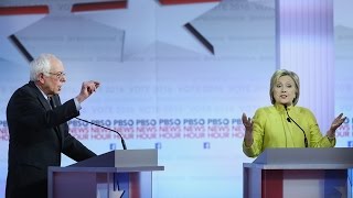 Who Won The Democratic Debate, The Media Vs Reality