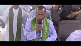 Adoration Ministry Enugu Nigeria "E No Dey" Praise & Worship 25th September 2019