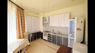 Как быстро начинают делать ремонт в Сочи? Заходим на объект. ГК Эталон Сочи.