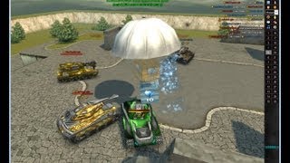 Нарезка Золотых Ящиков №8 от Amir2200