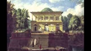 Русский художник Воронихин Андрей Никифорович