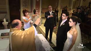 Casamento Bettina e Thiago - Namester Foto e Vídeo Curitiba Casamentos - Noivas Curitibanas