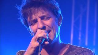 KOEN WAUTERS & HET ZESDE METAAL - Ik wil niet dat je weggaat // LIVE @ Radio 1 Sessies 2016