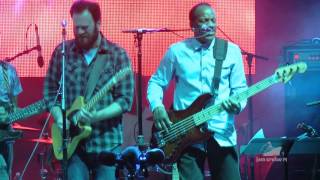 Dumpstaphunk w/ Special Guests | Don't Do It | Jam Cruise 14