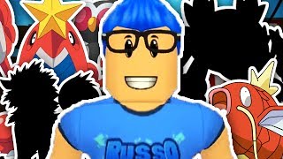 HELP ME BUILD THE BEST POKEMON TEAM EVER!! - Pokemon Brick Bronze