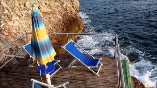 CITTA DEL MARE 2019 - Hotel  (Terassini - Palermo - Sicilia) Toboggan Sicily