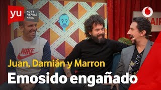 Challenges peligrosos de Tik Tok con las Hormigas #yuCasoplón
