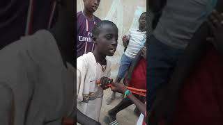 Le petit frère de bouba deumbaw vs mouma deumbaw