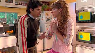 Floricienta - Capitulo 139 - 2° Temporada