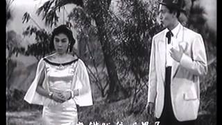 駙馬艷史 (1958) 選段一