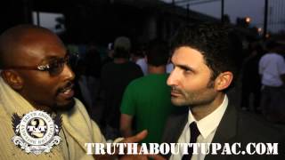 Nazo Bravo on Tupac Shakur & the Armenian Genocide