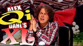 QI XL L Series Episode 12: No-L