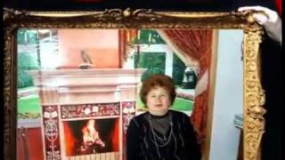 поздравления с днем рождения женщине!