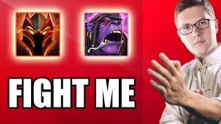 Hardest Hero to Kill | Dota 2 Ability Draft