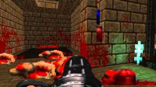 Doom : Russian Overkill Versus Chillax